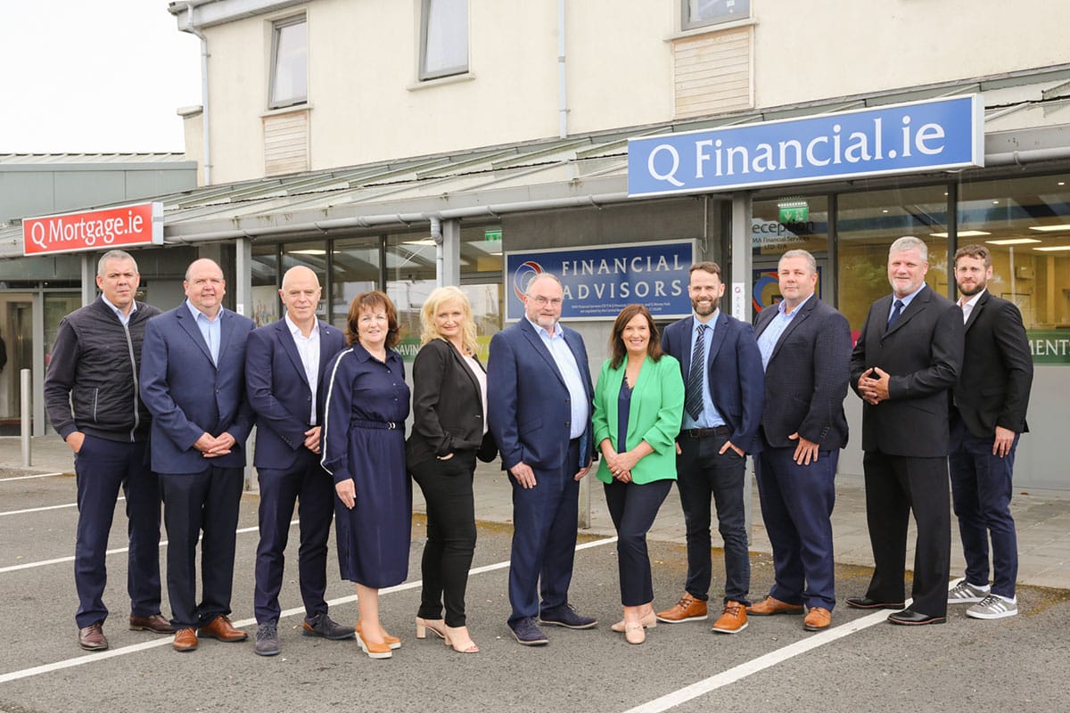 Best Financial Advice Team