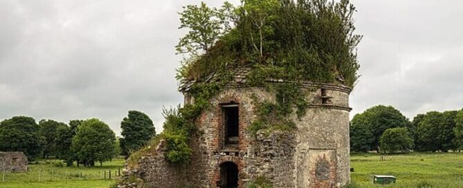 roscommon ireland pensions