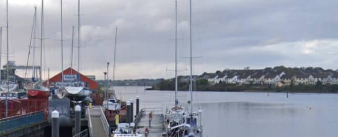 sligo ireland pensions