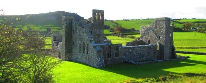 westmeath ireland pensions