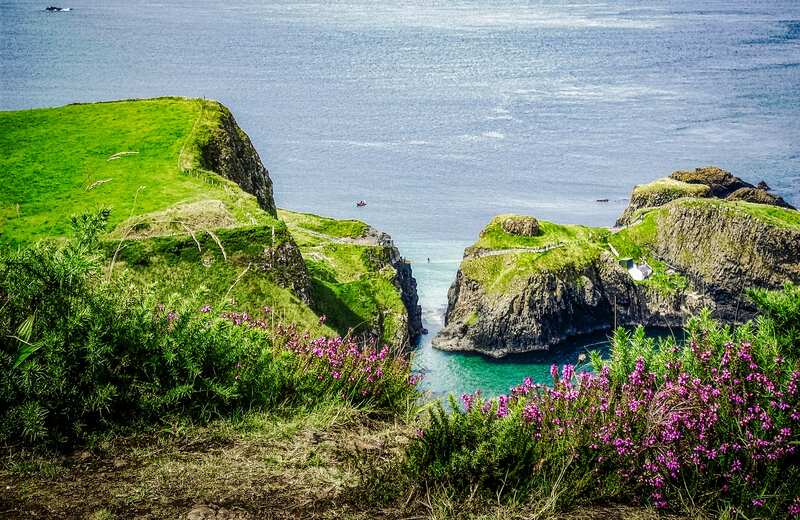 antrim ireland redundancies