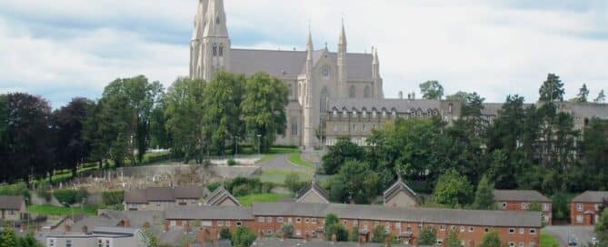 armagh ireland redundancies