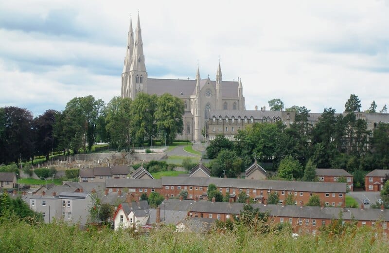 armagh ireland redundancies