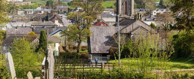 cavan ireland redundancies