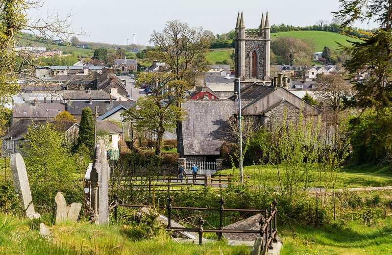 cavan ireland redundancies