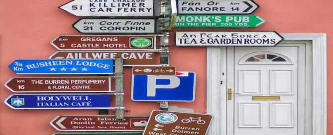 clare ireland redundancies