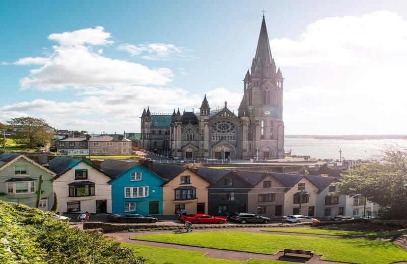 cork ireland redundancies