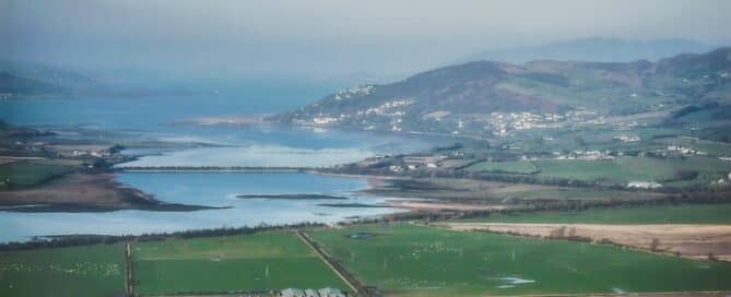 donegal ireland redundancies