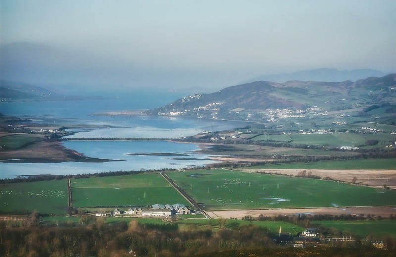 donegal ireland redundancies