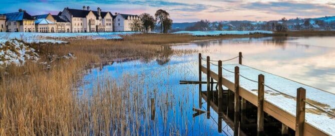 fermanagh ireland redundancies