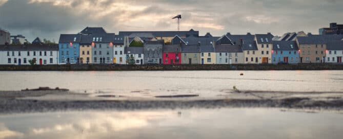 galway ireland redundancies