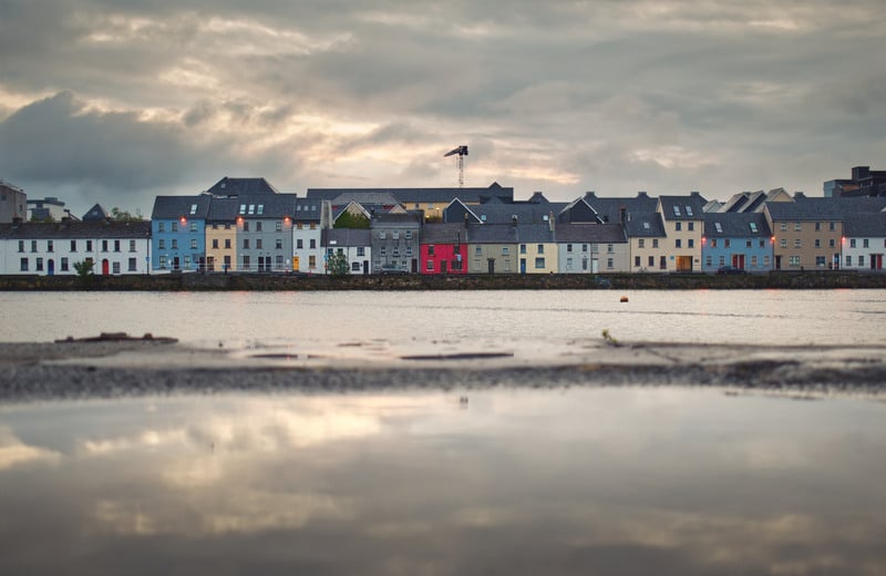 galway ireland redundancies