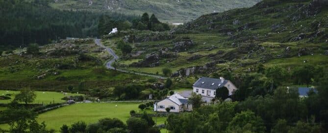 kerry ireland redundancies