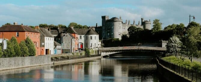 kilkenny ireland redundancies