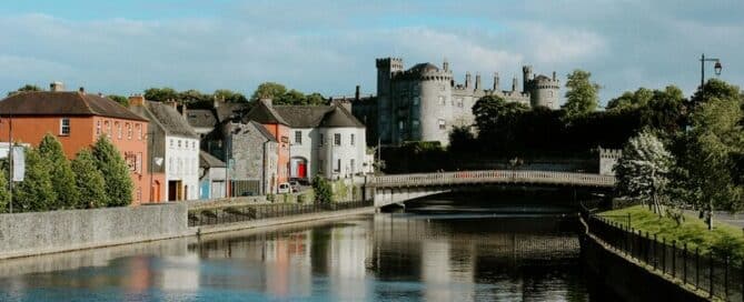 kilkenny ireland mortgages