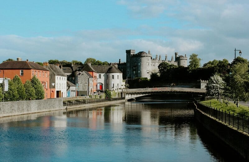 kilkenny ireland mortgages