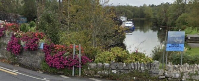 leitrim ireland redundancies