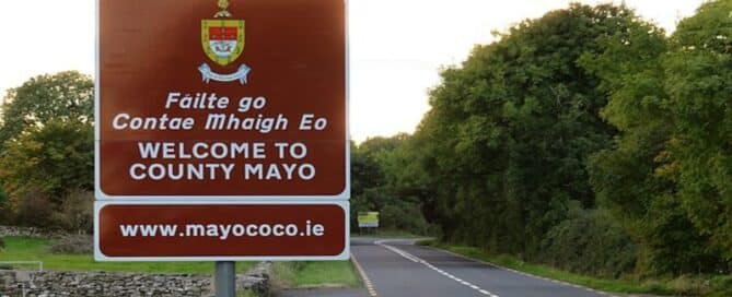 mayo ireland redundancies