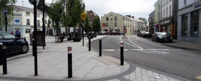 monaghan ireland redundancies