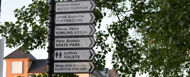offaly ireland redundancies