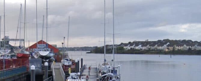 sligo ireland redundancies