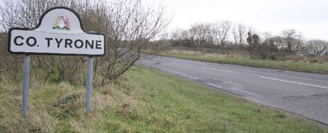 tyrone ireland redundancies