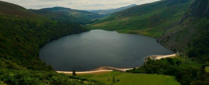 wicklow ireland redundancies