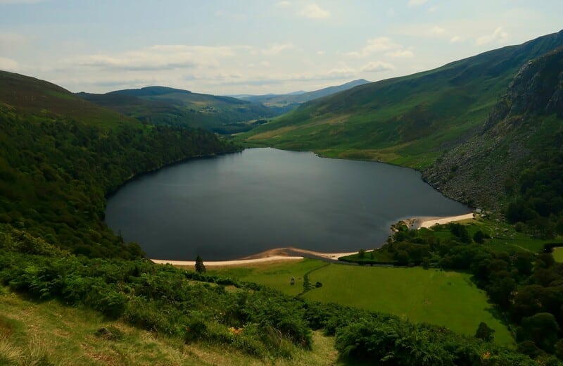 wicklow ireland redundancies