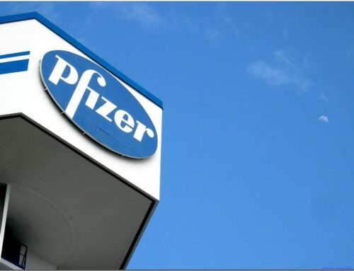 Pfizer Redundancies