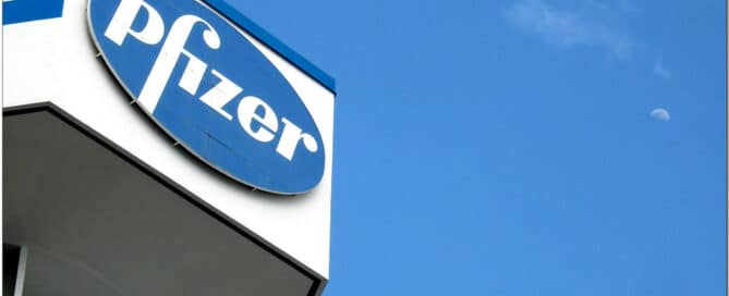 Pfizer Redundancies Ireland 2025