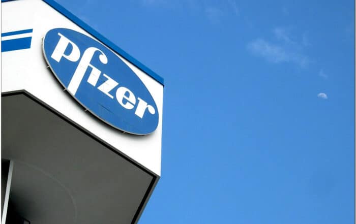 Pfizer Redundancies Ireland 2025