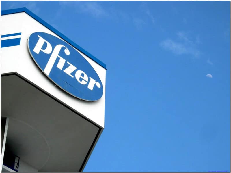 Pfizer Redundancies Ireland 2025