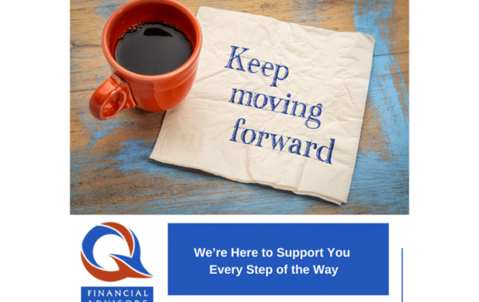 Redundancy Advice Q Financial
