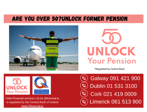How Former Aviation Workers Can Thrive in Ireland’s Growing Aircraft Leasing Industry