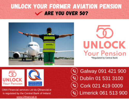 How Former Aviation Workers Can Thrive in Ireland’s Growing Aircraft Leasing Industry