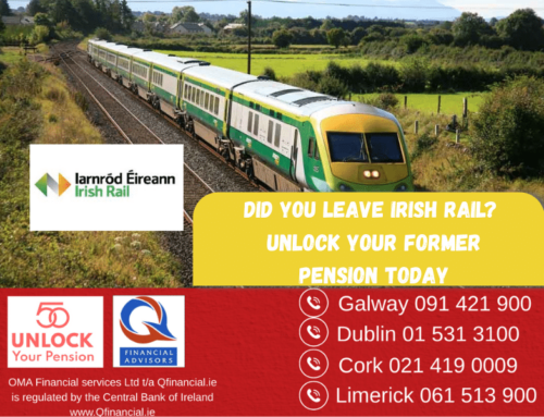 Former Semi-State Employees in Ireland: Have You Left a Pension Behind?