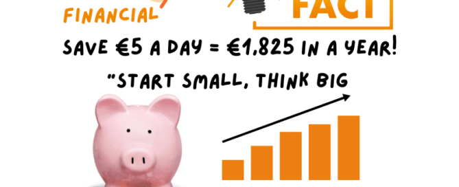 Financial Friday fun Fact