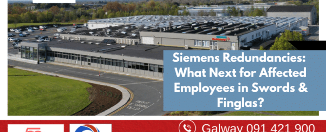 Siemens Redudancies