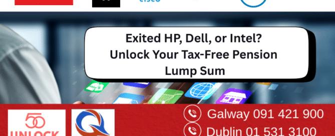 Unlock Former Tech Pension