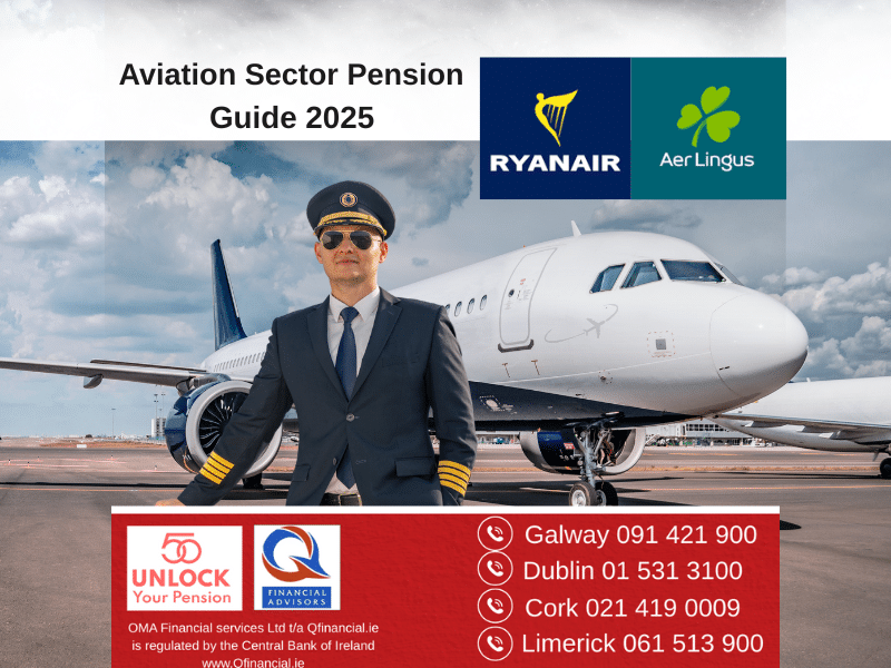 Aviation Pension Guide
