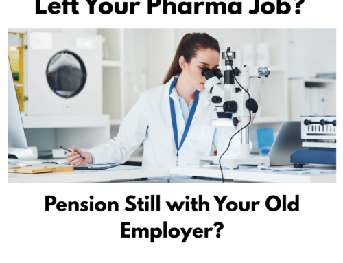 Pension Planning for Pharma Professionals in Ireland: What You Need to Know