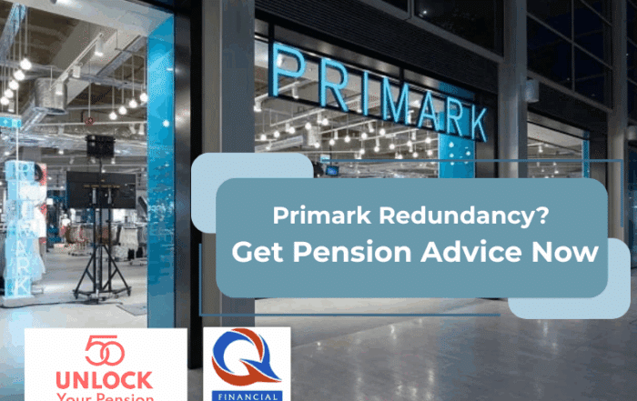 Primark Redundancies Advice 2025