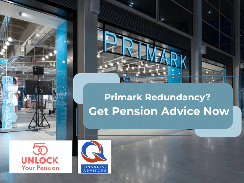Primark Redundancies Advice 2025