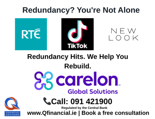 Facing Redundancy in Ireland? Here’s What You Need to Know