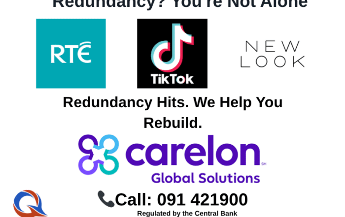 Redundacy advice 2025