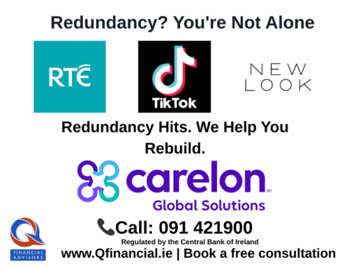 Facing Redundancy in Ireland? Here’s What You Need to Know