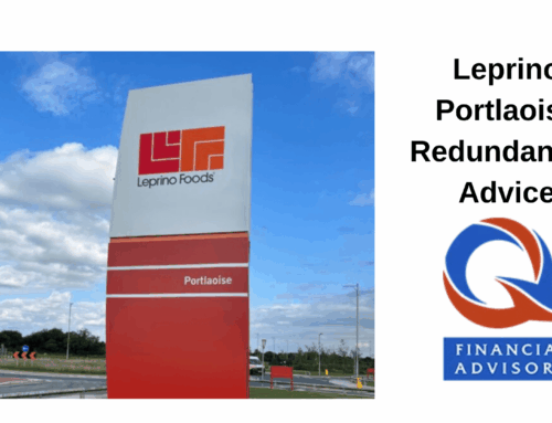 Leprino Foods Portlaoise Redundancy: Guidance for Affected Employees