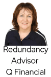 Dora Monaghan, Financial Adviser