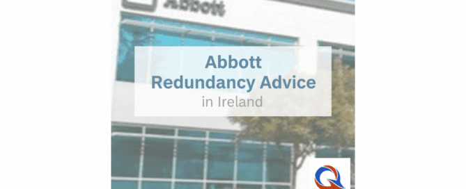 Abbot Redundancy Advice in Ireland 2025