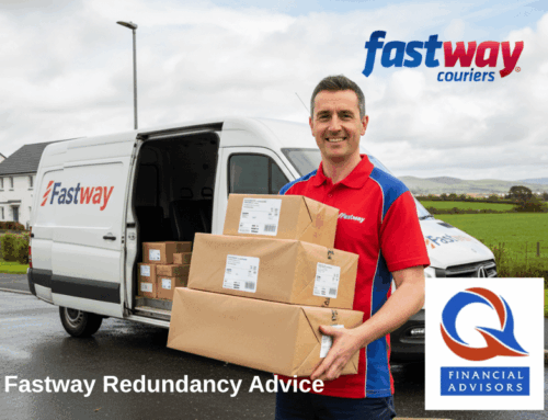 Fastway Redundancy in Ireland: Guidance for Affected Employees